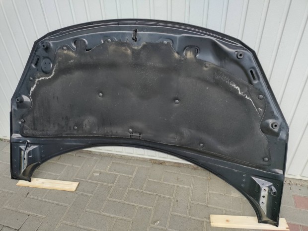 geptet Peugeot 307 