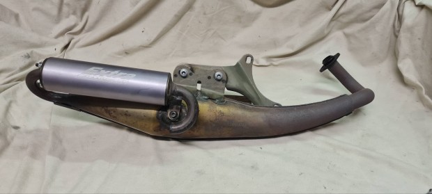 gianelli extra kipufog� 