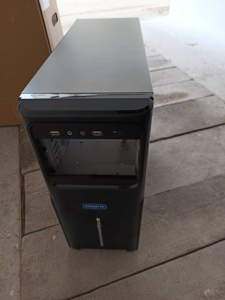 gigabyte asztali számítógép ingyen szállítás