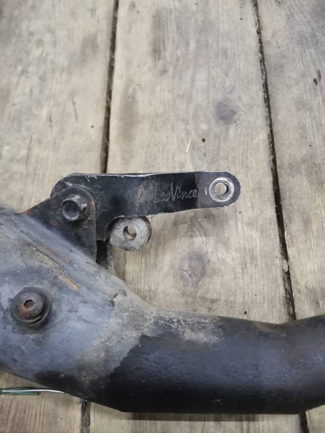 gilera runner Leovince Kipufog 