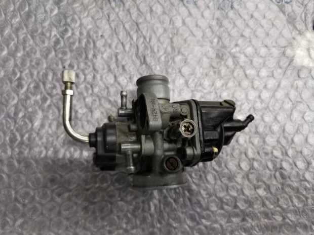 gilera runner dellorto 17,5 