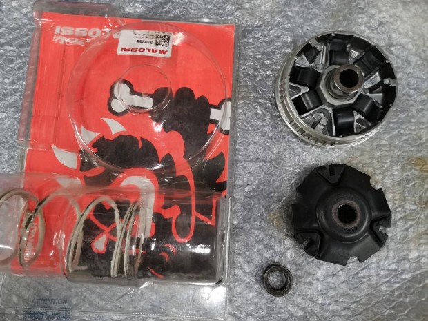 gilera runner fxr malossi variator 
