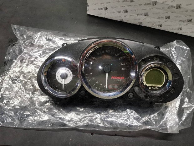 gilera runner km ra koso 