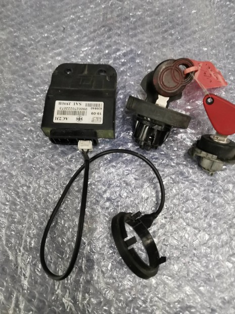 gilera runner st Cdi immobilizer 