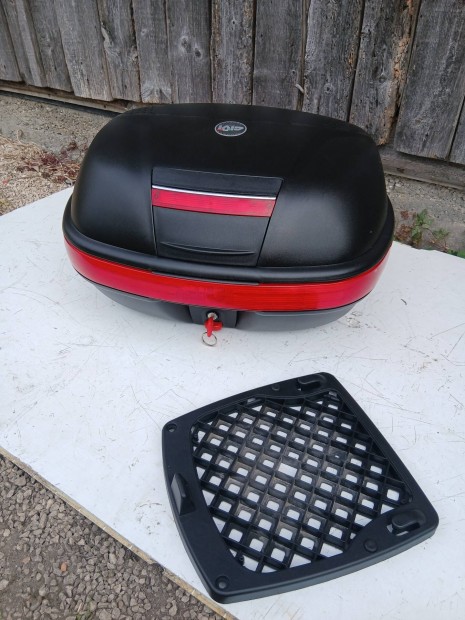 givi e460 sisaktartó doboz eladó