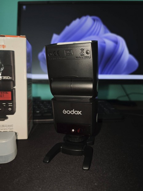 godox tt350f