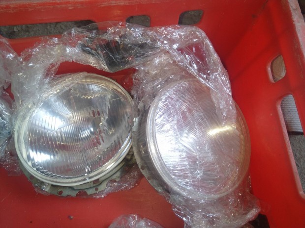 golf 1 els lampa par