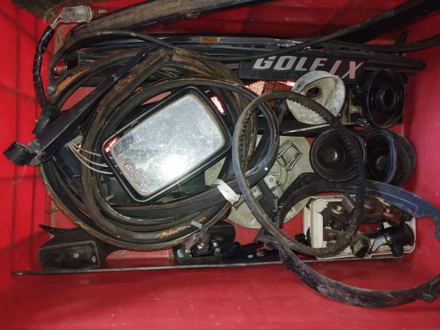 golf 1 volkswagen alkatrszek