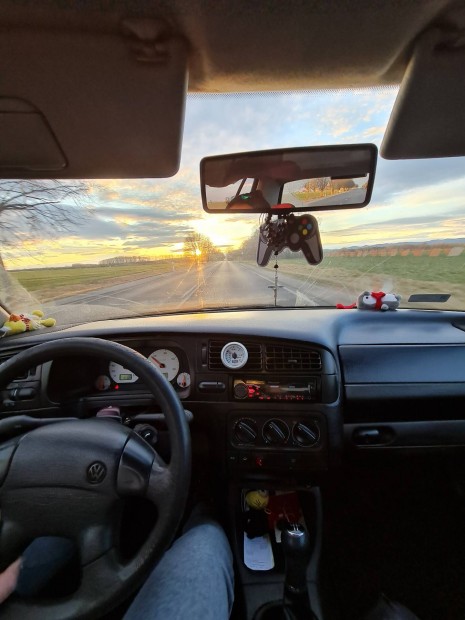 golf 3 1.9 tdi