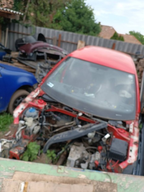 golf 5 1.4 1.6