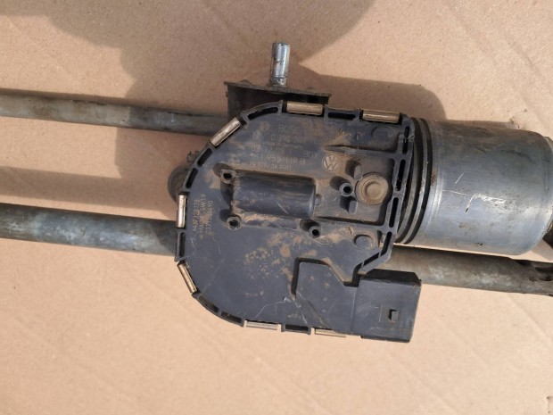 golf 5 ablaktrl motor szerkezet komplett 