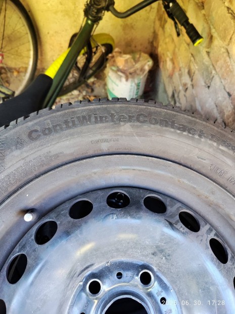 golf 6 5 lemezfelni tligumi teli gumi