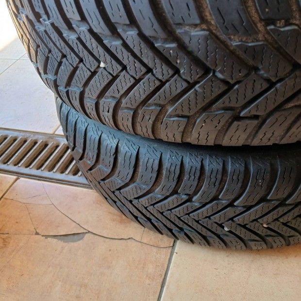 golf IV ker�k garnit�ra 