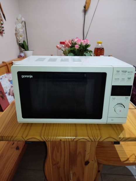 gorenje digitlis mikr