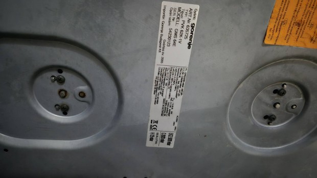 gorenje fzlap