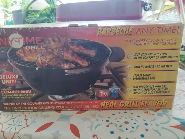 grill st gzra helyezhet