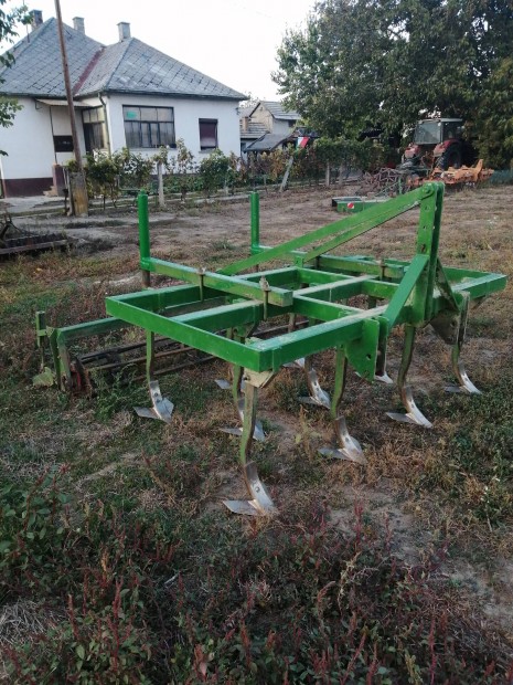gruber talajmvel eszkz