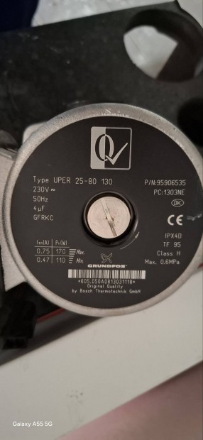 grundfos keringet szivatty