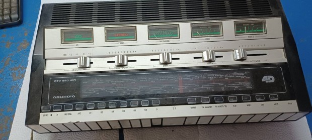 grundig rtv 820 hifi