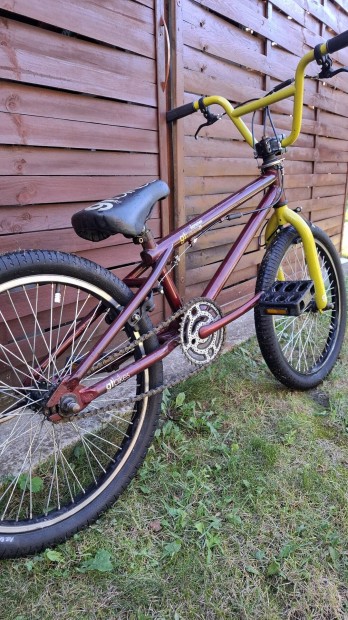 gtbikes bmx 20"