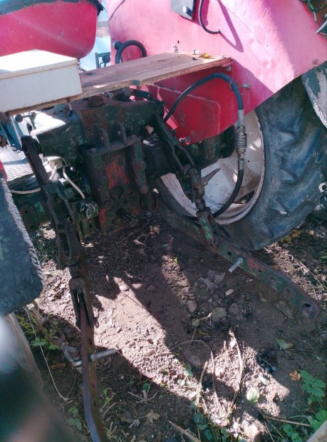 güldner a3k traktor eladó