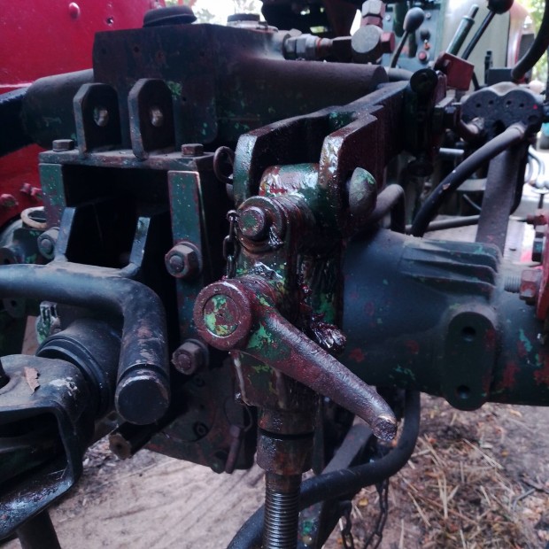güldner a3k traktor eladó