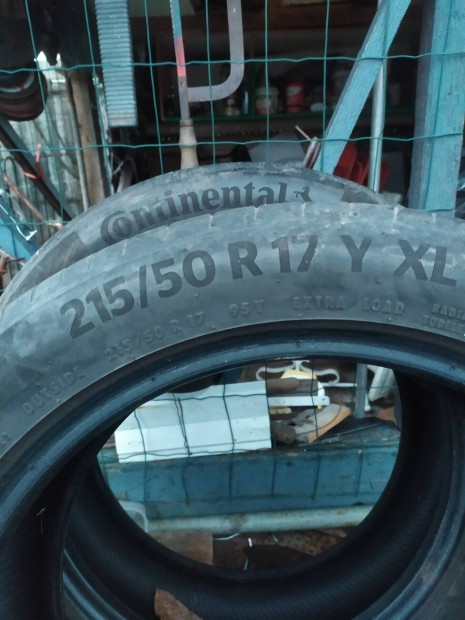gumiabroncs 2 db eladó használt 2to