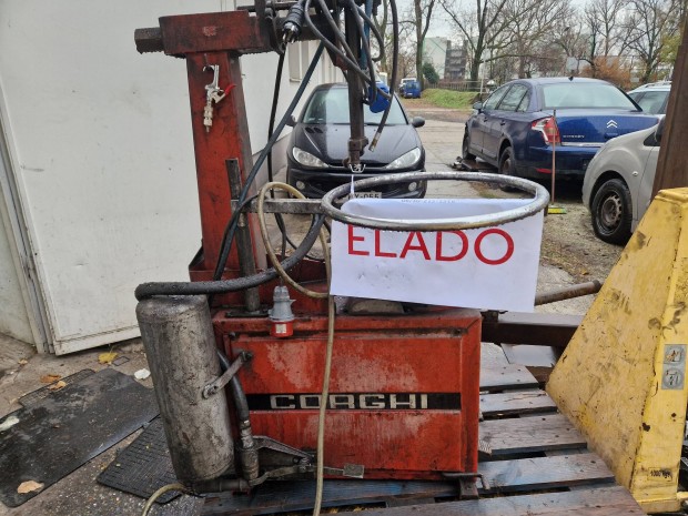 gumis gp j llapotban