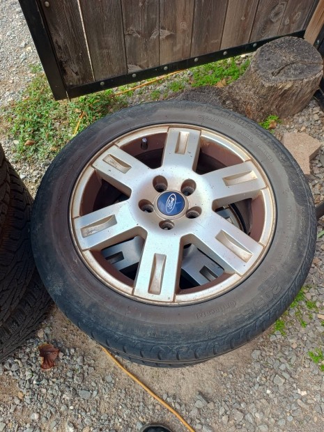 gyri Ford alufelni 16 16"
