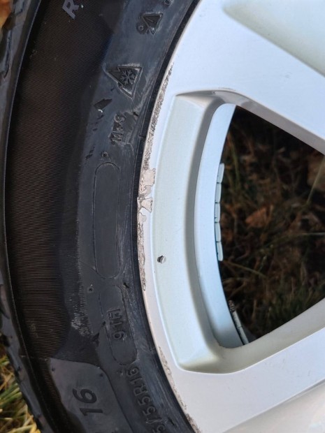 gyri audi 16 " felni