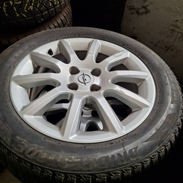 gyri opel alufelni 2db ,2db r16 alufelni