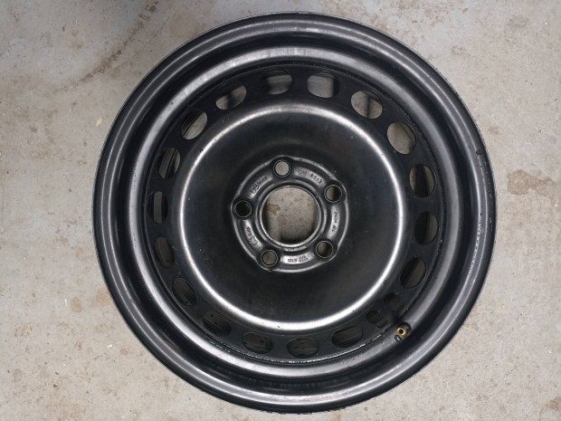 gyári opel új lemezfelni 1 db 2 db 5*110 R15