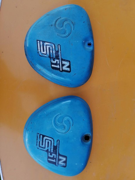 gyri simson s51n deknik 