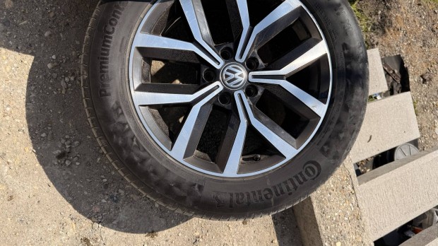 gyari vw alufelni