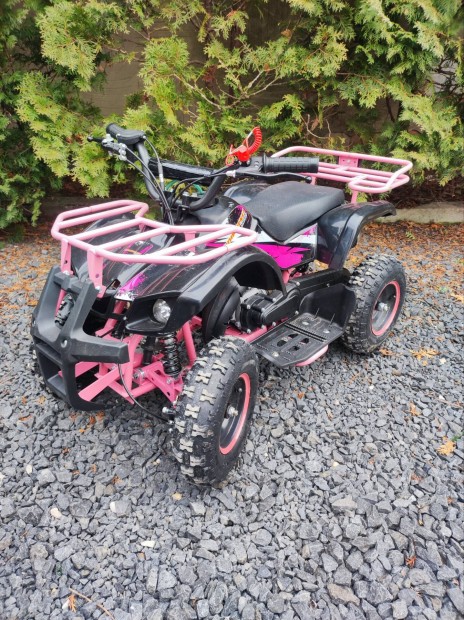 gyerek, pocket quad elad 