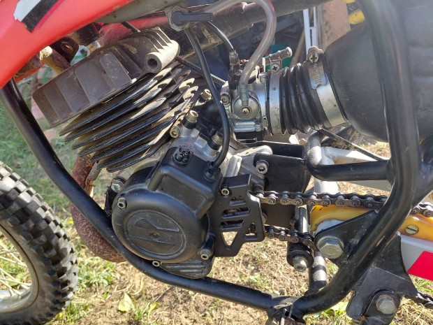 gyerek motor