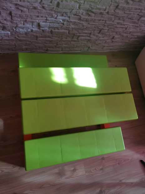 gyerek pad eladó