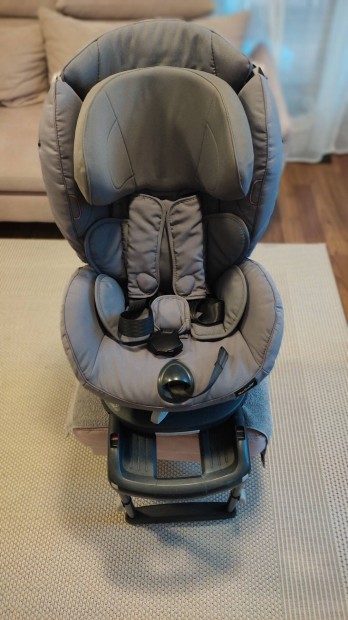 gyerekls Be safe izi comfort x3 isofix