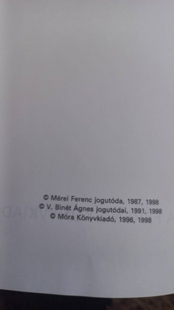 gyermek könyv