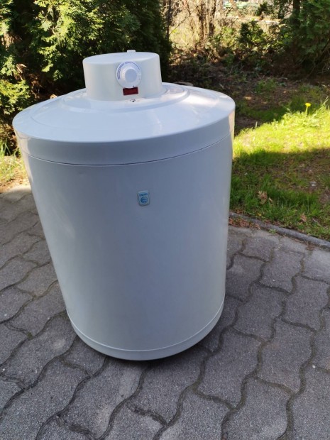hajd 80literes villanybojler 