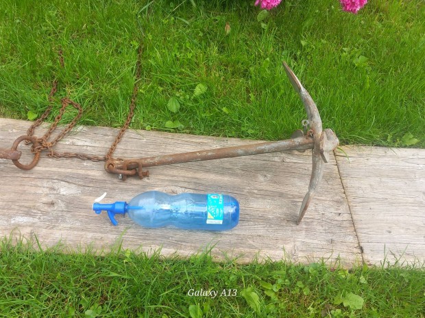 hajó horgony eladó