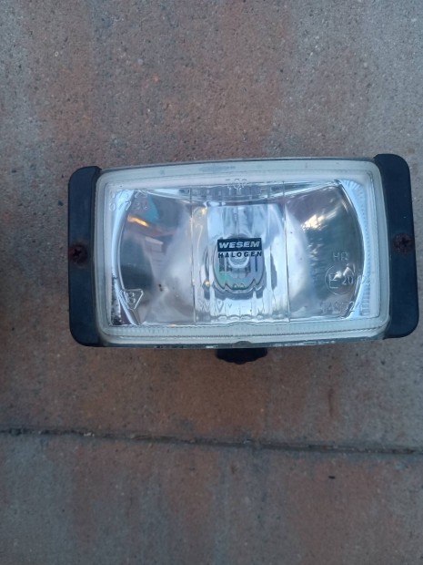 halogen ködlámpa pár eladó