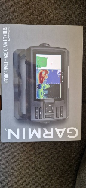 halradar garmin