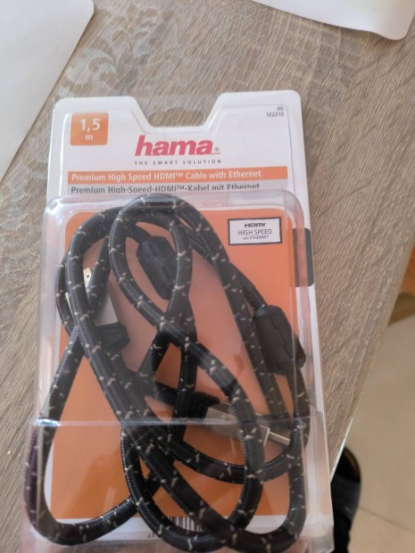 hama nagy sebességű HDMI kábel