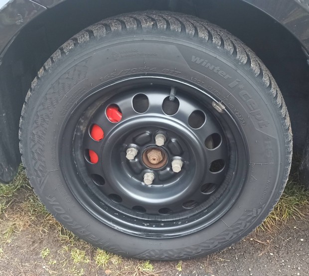 hankook icept rs3 lemezfelnin 14"