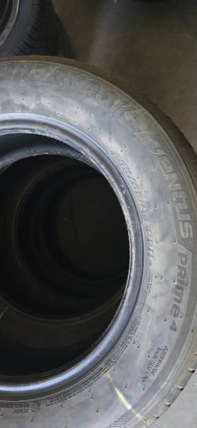 hankook nyrigumi garn. 205/65r16 