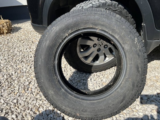 hankook rw06 t�li gumi 1db