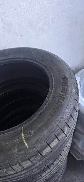 hankook s1evo3 255/55r18 nyárigumi garnitúra