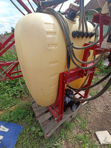 hardi permetez 600