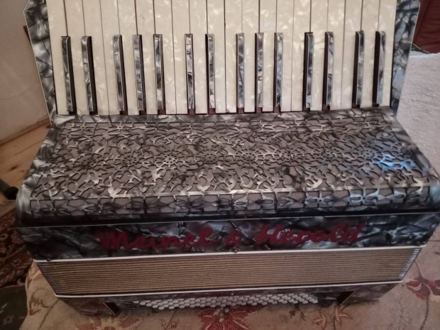 harmonika Tangoharmonika